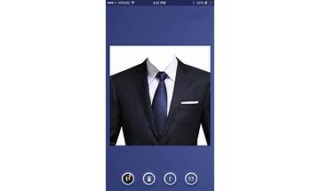 Men Suit Photo Editor for Android - Download the APK from Habererciyes